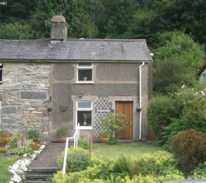  Llugwy Cottage  Бэтси Коуд